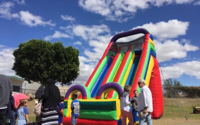 How Much Does a Bounce House Rental Cost?