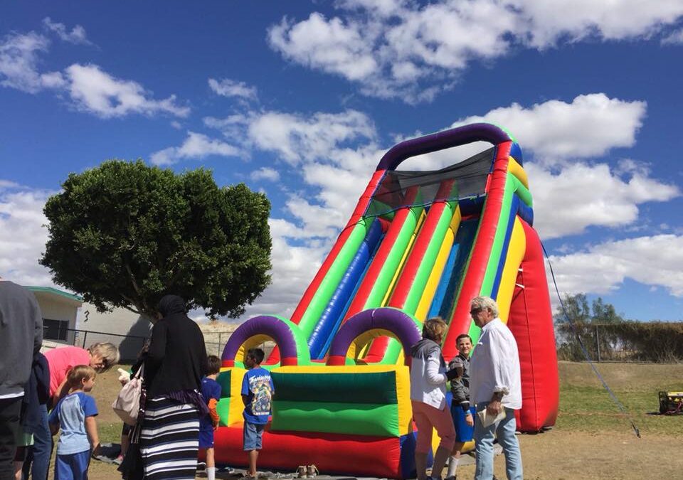 How Much Does a Bounce House Rental Cost?